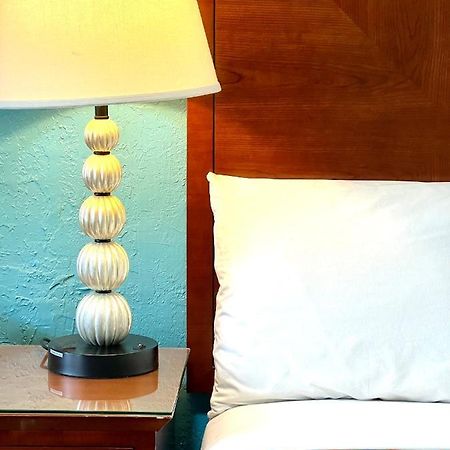 Relax Inn Lawton Εξωτερικό φωτογραφία