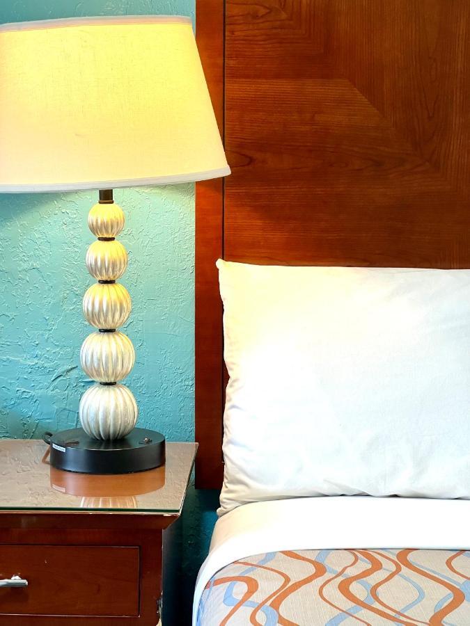 Relax Inn Lawton Εξωτερικό φωτογραφία